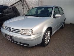 VOLKSWAGEN Golf 1.8 2OV 4P GTI TURBO