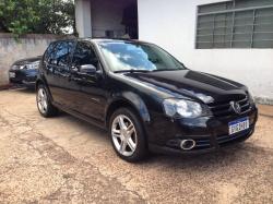 VOLKSWAGEN Golf 2.0 4P FLEX SPORTLINE AUTOMTICO