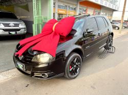 VOLKSWAGEN Golf 2.0 4P FLEX SPORTLINE AUTOMTICO