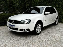 VOLKSWAGEN Golf 2.0 4P FLEX SPORTLINE AUTOMTICO