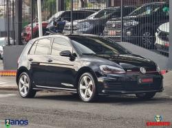 VOLKSWAGEN Golf 2.0 TSI GTI TURBO AUTOMTICO