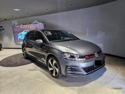 VOLKSWAGEN Golf 2.0 TSI GTI TURBO AUTOMTICO