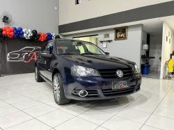 VOLKSWAGEN Golf 2.0 4P FLEX SPORTLINE AUTOMTICO