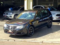VOLKSWAGEN Golf 2.0 4P FLEX GT AUTOMTICO