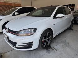 VOLKSWAGEN Golf 2.0 4P GTI TURBO AUTOMTICO