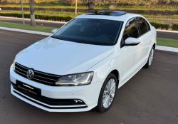 VOLKSWAGEN Jetta 1.4 16V 4P TSI CONFORTLINE AUTOMTICO