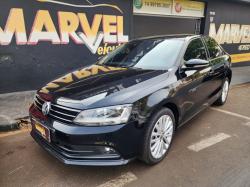 VOLKSWAGEN Jetta 1.4 4P 250 TSI TURBO CONFORTLINE AUTOMTICO