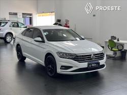 VOLKSWAGEN Jetta 1.4 4P 250 FLEX AUTOMTICO