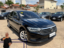 VOLKSWAGEN Jetta 1.4 4P 250 TSI TURBO CONFORTLINE AUTOMTICO