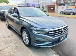 VOLKSWAGEN Jetta 1.4 4P 250 TSI TURBO CONFORTLINE AUTOMTICO