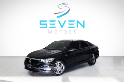 VOLKSWAGEN Jetta 1.4 4P 250 TSI R-LINE AUTOMTICO