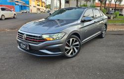 VOLKSWAGEN Jetta 1.4 4P 250 FLEX AUTOMTICO