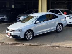 VOLKSWAGEN Jetta 1.4 16V 4P TSI CONFORTLINE AUTOMTICO