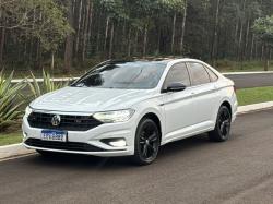 VOLKSWAGEN Jetta 1.4 4P 250 TSI R-LINE AUTOMTICO