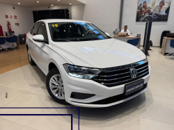 VOLKSWAGEN Jetta 1.4 4P 250 FLEX AUTOMTICO