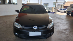 VOLKSWAGEN Jetta 2.0 4P FLEX AUTOMTICO