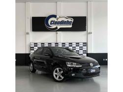 VOLKSWAGEN Jetta 2.0 4P FLEX CONFORTLINE TIPTRONIC AUTOMTICO