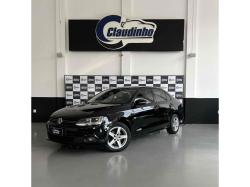 VOLKSWAGEN Jetta 2.0 4P FLEX CONFORTLINE TIPTRONIC AUTOMTICO