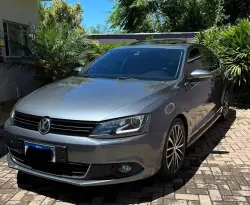 VOLKSWAGEN Jetta 2.0 4P TSI HIGHLINE 211 CV AUTOMTICO