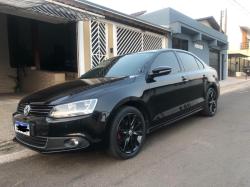 VOLKSWAGEN Jetta 2.0 4P CONFORTLINE FLEX