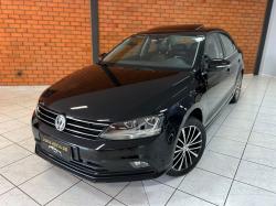 VOLKSWAGEN Jetta 2.0 4P TSI HIGHLINE 211 CV AUTOMTICO