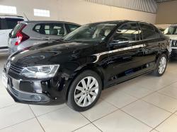 VOLKSWAGEN Jetta 2.0 4P FLEX CONFORTLINE TIPTRONIC AUTOMTICO