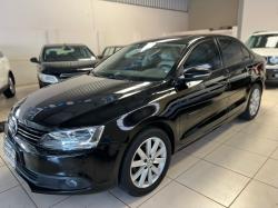 VOLKSWAGEN Jetta 2.0 4P FLEX CONFORTLINE TIPTRONIC AUTOMTICO