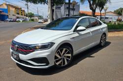 VOLKSWAGEN Jetta 2.0 4P 350 TSI GLI AUTOMTICO DSG