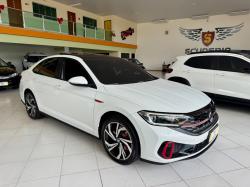 VOLKSWAGEN Jetta 2.0 4P 350 TSI GLI AUTOMTICO DSG