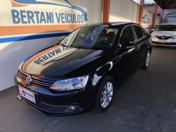 VOLKSWAGEN Jetta 2.0 4P CONFORTLINE TIPTRONIC AUTOMTICO