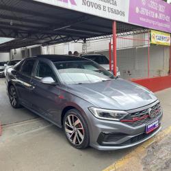 VOLKSWAGEN Jetta 2.0 4P 350 TSI GLI AUTOMTICO DSG