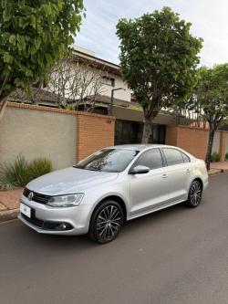 VOLKSWAGEN Jetta 2.0 4P TSI HIGHLINE 200 CV AUTOMTICO