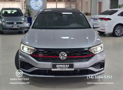 VOLKSWAGEN Jetta 2.0 4P 350 TSI GLI AUTOMTICO DSG