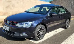 VOLKSWAGEN Jetta 2.0 4P TSI HIGHLINE 200 CV AUTOMTICO