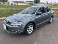 VOLKSWAGEN Jetta 2.0 4P CONFORTLINE TIPTRONIC AUTOMTICO