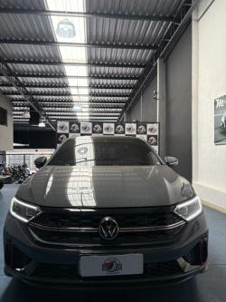 VOLKSWAGEN Jetta 2.0 4P 350 TSI GLI AUTOMTICO DSG