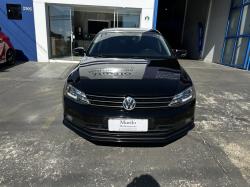 VOLKSWAGEN Jetta 2.0 4P TSI HIGHLINE 211 CV AUTOMTICO