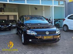 VOLKSWAGEN Jetta 2.0 4P FLEX CONFORTLINE TIPTRONIC AUTOMTICO