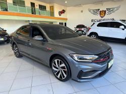 VOLKSWAGEN Jetta 2.0 4P 350 TSI GLI AUTOMTICO DSG