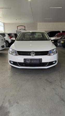 VOLKSWAGEN Jetta 2.0 4P TSI HIGHLINE 211 CV AUTOMTICO