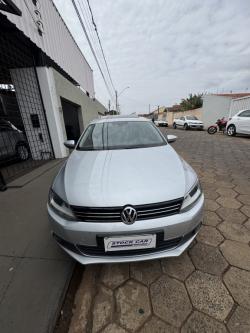 VOLKSWAGEN Jetta 2.0 4P FLEX AUTOMTICO