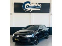 VOLKSWAGEN Jetta 2.0 4P TSI HIGHLINE 211 CV AUTOMTICO