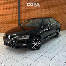 VOLKSWAGEN Jetta 2.0 4P TSI HIGHLINE 211 CV AUTOMTICO