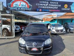 VOLKSWAGEN Jetta 2.5 20V 4P 170CV AUTOMTICO