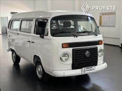 VOLKSWAGEN Kombi 1.4 FLEX STD