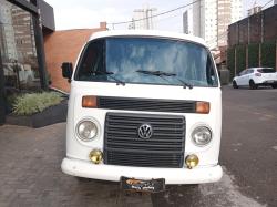 VOLKSWAGEN Kombi 1.4 FLEX STD 9 LUGARES