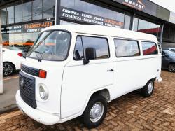 VOLKSWAGEN Kombi 1.4 FLEX STD