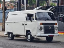 VOLKSWAGEN Kombi 1.4 FLEX FURGO