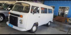 VOLKSWAGEN Kombi 1.4 FLEX STD 9 LUGARES