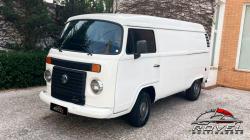 VOLKSWAGEN Kombi 1.4 FLEX FURGO